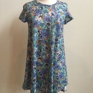 Lularoe Scarlett Kids Dress